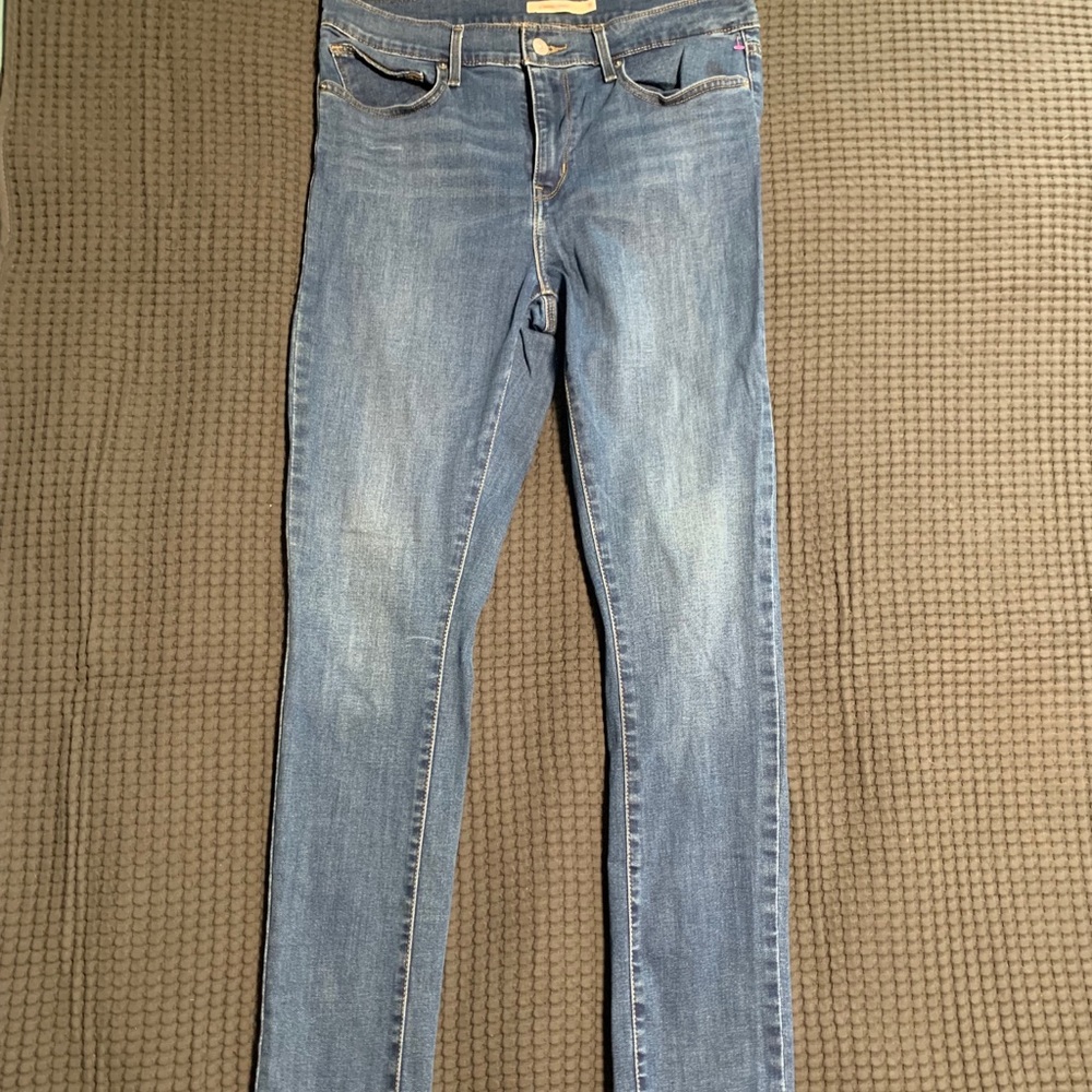 Women’s Levi’s